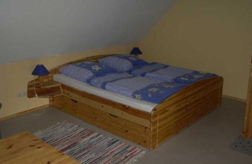 Clausthal-Zellerfeld Apartment | Ferienwohnung "Haus Tanneck"