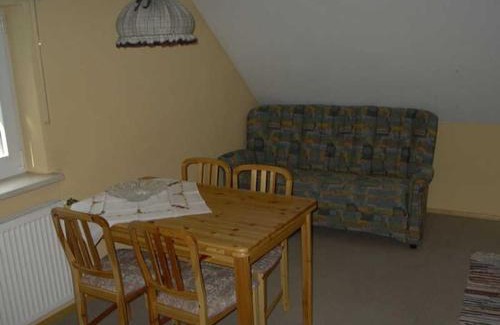 Clausthal-Zellerfeld Apartment | Ferienwohnung "Haus Tanneck"