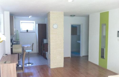 Dettingen an der Erms Apartment | Family-Friendly Ferienwohnung Heike with 9.4/10 Rating