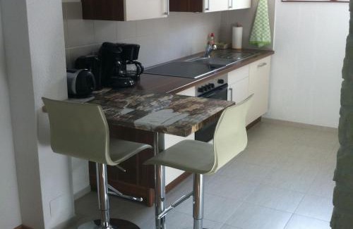 Dettingen an der Erms Apartment | Family-Friendly Ferienwohnung Heike with 9.4/10 Rating
