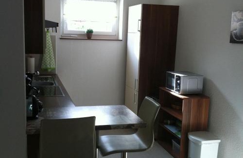 Dettingen an der Erms Apartment | Family-Friendly Ferienwohnung Heike with 9.4/10 Rating