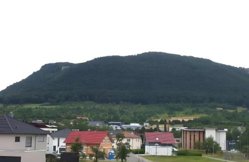 Dettingen an der Erms Apartment | Family-Friendly Ferienwohnungen Holder with High Guest Ratings