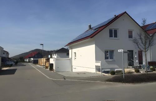 Dettingen an der Erms Apartment | Family-Friendly Ferienwohnungen Holder with High Guest Ratings