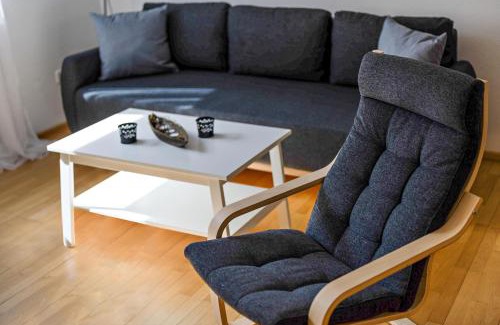 Lehen Apartment | Family-Friendly Ferienwohnung Lehen - Perfect for Families