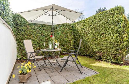Lehen Apartment | Family-Friendly Ferienwohnung Lehen - Perfect for Families