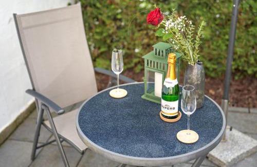 Lehen Apartment | Family-Friendly Ferienwohnung Lehen - Perfect for Families