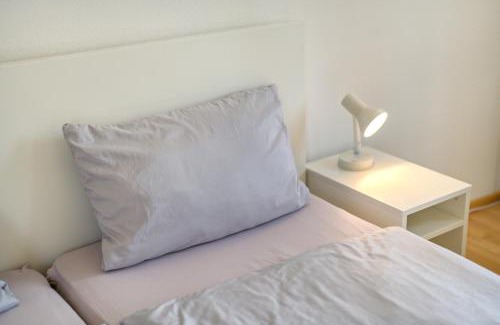 Lehen Apartment | Guest Rated 9/10: Family-Friendly Ferienwohnung Lehen