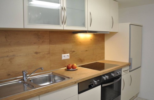 Hagnau Apartment | Ferienwohnung 3, 60qm, 1 Schlafzimmer