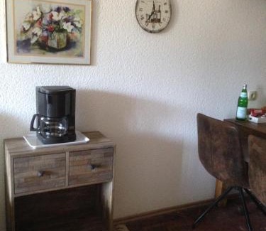 Goslar Apartment | Family-Friendly Ferienwohnung Hahnenklee: Guest Rated 9/10