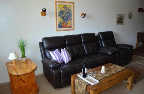 Goslar Apartment | Family-Friendly Ferienwohnung Hahnenklee: Guest Rated 9/10