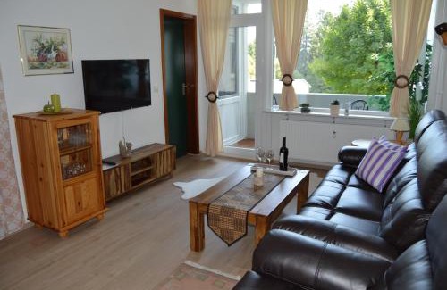 Goslar Apartment | Family-Friendly Ferienwohnung Hahnenklee: Guest Rated 9/10