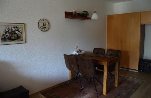 Goslar Apartment | Family-Friendly Ferienwohnung Hahnenklee: Guest Rated 9/10