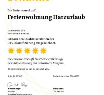 Hahnenklee Apartment | Relaxing Ferienwohnung Harzurlaub with Oceanfront Views