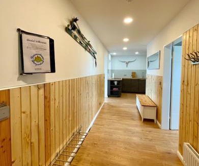 Hahnenklee Apartment | Relaxing Ferienwohnung Harzurlaub with Oceanfront Views