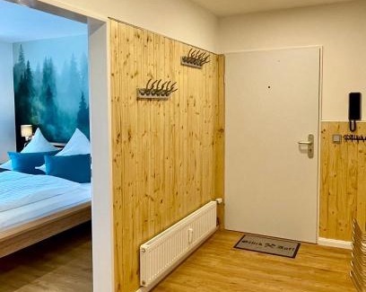 Hahnenklee Apartment | Relaxing Ferienwohnung Harzurlaub with Oceanfront Views