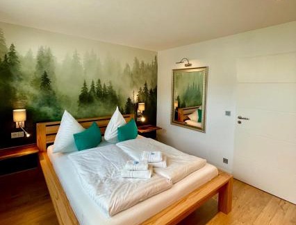 Hahnenklee Apartment | Relaxing Ferienwohnung Harzurlaub with Oceanfront Views