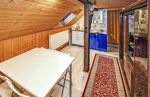 Lassan Apartment | Family-Friendly 80 sqm Three-Room Apartment with Spa