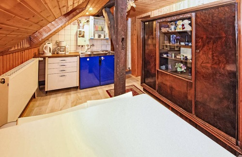 Lassan Apartment | Family-Friendly 80 sqm Three-Room Apartment with Spa