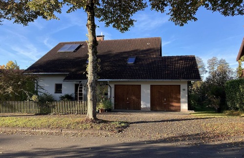 Oberreitnau Apartment | Top-Rated Ferienwohnung Birkach: Child-Friendly Retreat