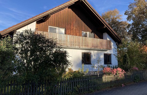 Oberreitnau Apartment | Top-Rated Ferienwohnung Birkach: Child-Friendly Retreat