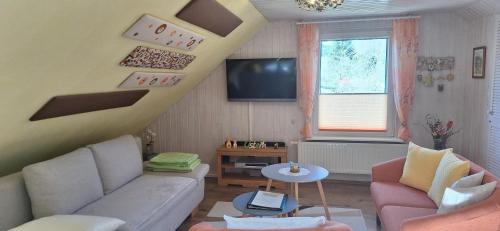 Luftkurort Luckendorf Apartment | Family-Friendly Ferienwohnung Lucke - 4 Star Guest Rated