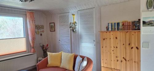 Luftkurort Luckendorf Apartment | Family-Friendly Ferienwohnung Lucke - 4 Star Guest Rated