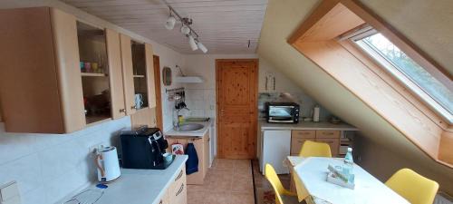 Luftkurort Luckendorf Apartment | Family-Friendly Ferienwohnung Lucke - 4 Star Guest Rated