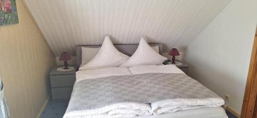Luftkurort Luckendorf Apartment | Family-Friendly Ferienwohnung Lucke - 4 Star Guest Rated