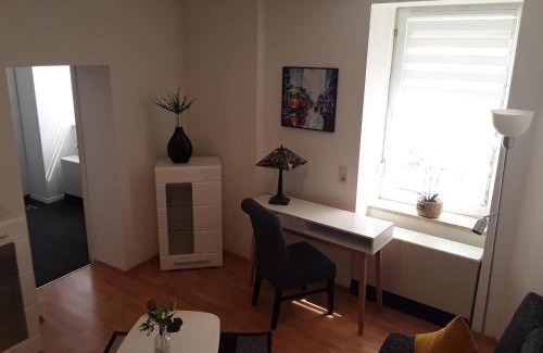 Lutherstadt Eisleben Apartment | Ferienwohnung Weiland 55qm