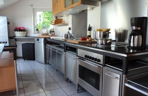 Neustadt an der Aisch Apartment | Pet-Friendly Ferienwohnung Rudolf-Lindner with 9.1/10 Rating