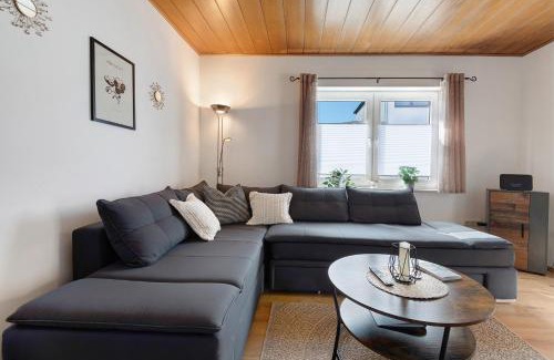 Schwandorf Apartment | Ferienwohnung aufm Weinberg