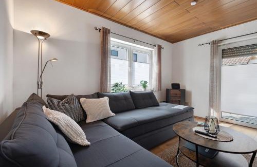 Schwandorf Apartment | Ferienwohnung aufm Weinberg