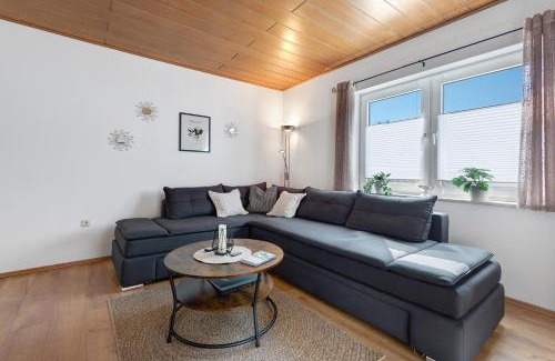 Schwandorf Apartment | Ferienwohnung aufm Weinberg