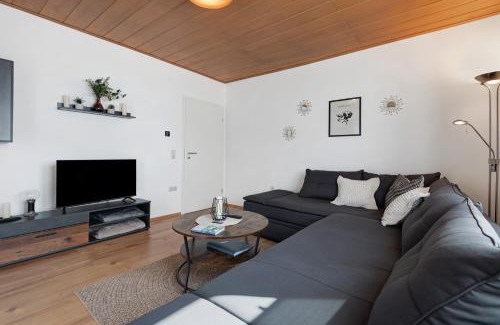 Schwandorf Apartment | Ferienwohnung aufm Weinberg