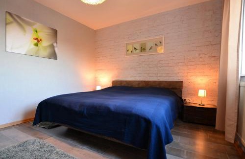 Schweigen-Rechtenbach Apartment | Family-Friendly Ferienwohnung Wegst with High Guest Ratings