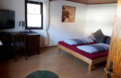 Marjoß Apartment | Pet-Friendly Ferienwohnung Schäfer with Excellent Guest Ratings