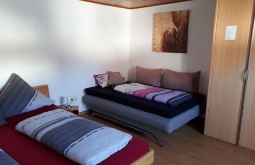 Marjoß Apartment | Pet-Friendly Ferienwohnung Schäfer with Excellent Guest Ratings