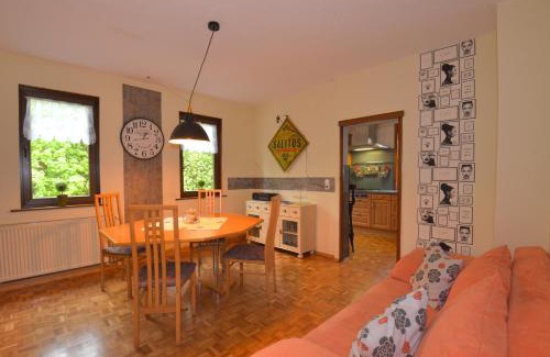 Herges Apartment | Oceanfront Retreat: Ferienwohnung Erna with Hot Tub & Fireplace