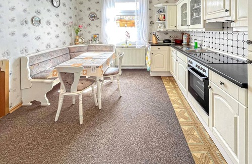 Ueckermuende Apartment | Cozy 2 Bedroom Accommodation in Ueckermünde Seebad