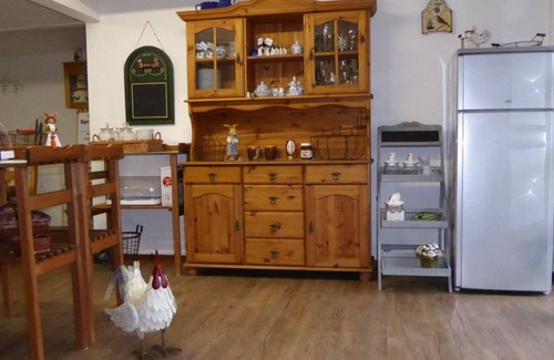 Raddusch Apartment | Explore Ferienwohnung Froschkönig - Family-Friendly Escape