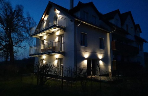 Weissenburg in Bayern Apartment | Oceanfront Getaway at Ferienwohnung Meyer - Rated 9.9/10