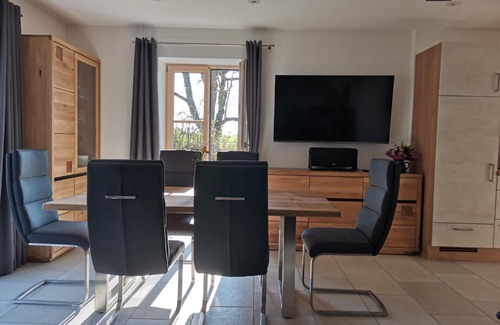Weissenburg in Bayern Apartment | Oceanfront Getaway at Ferienwohnung Meyer - Rated 9.9/10