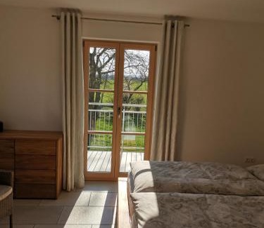 Weissenburg in Bayern Apartment | Oceanfront Getaway at Ferienwohnung Meyer - Rated 9.9/10