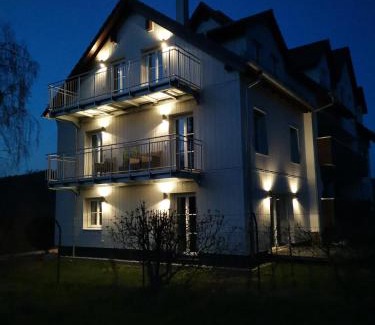 Weissenburg in Bayern Apartment | Top-Rated Ferienwohnung Meyer: Family-Friendly Getaway