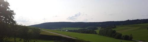 Weissenburg in Bayern Apartment | Ferienwohnung Fernblick
