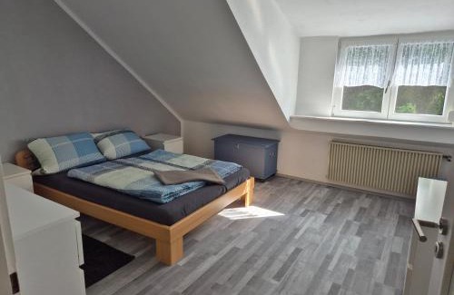 Weissenburg in Bayern Apartment | Ferienwohnung Fernblick