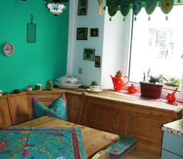 Obernzell Apartment | Pet-Friendly Ferienwohnung Örtl 7 with Oceanfront Views