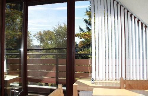 Eppendorf Apartment | Oceanfront Retreat: Ferienwohnung, Über Tage with Ocean Views