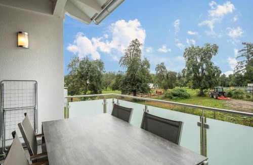 Eriskirch Apartment | Ferienwohnung 1 am Biohof Eriskirch