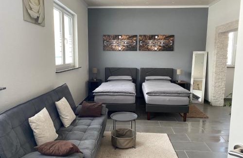 Geisingen Apartment | Child-Friendly Ferienwohnung 1 Schweizer – Guest Rated 8.8